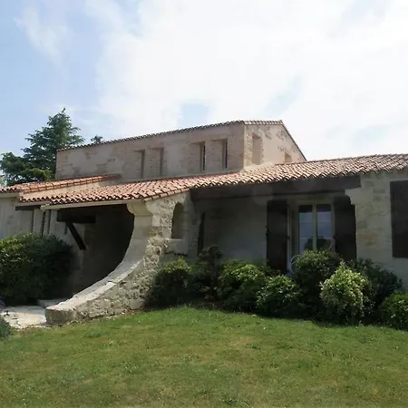 Bed & Breakfast Pietra Le Boupère