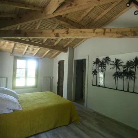 Bed & Breakfast Pietra