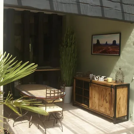 Pietra Bed & Breakfast Le Boupère