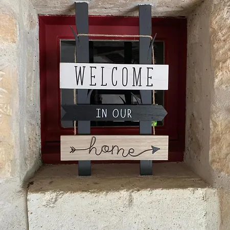 Pietra Bed & Breakfast Le Boupère