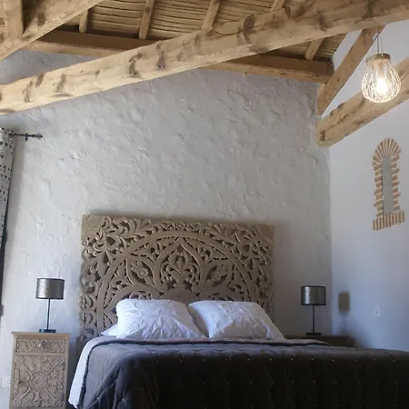 Bed & Breakfast Pietra Le Boupère