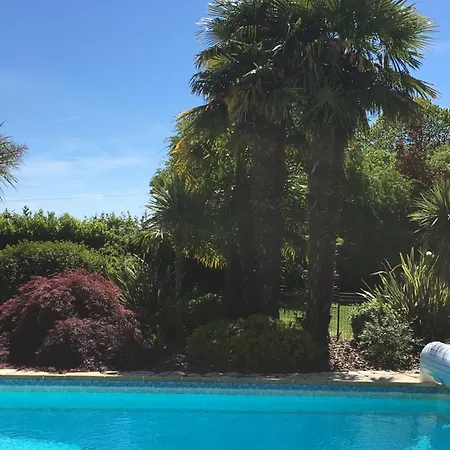 Pietra Bed & Breakfast Le Boupère