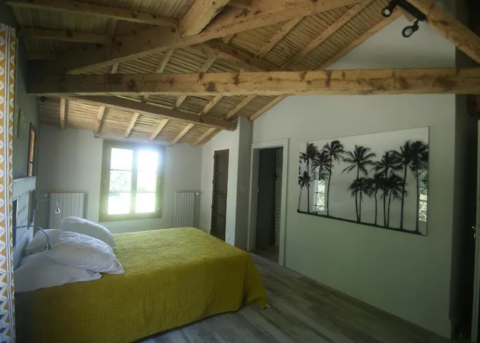 Nocleg ze śniadaniem Pietra