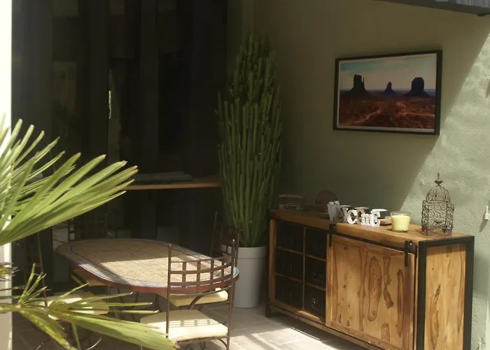 Pietra Nocleg ze śniadaniem Le Boupère