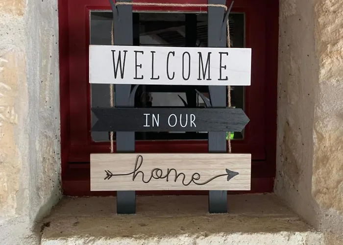 Pietra Nocleg ze śniadaniem Le Boupère