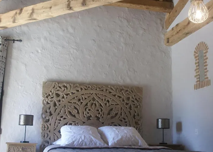 Nocleg ze śniadaniem Pietra Le Boupère