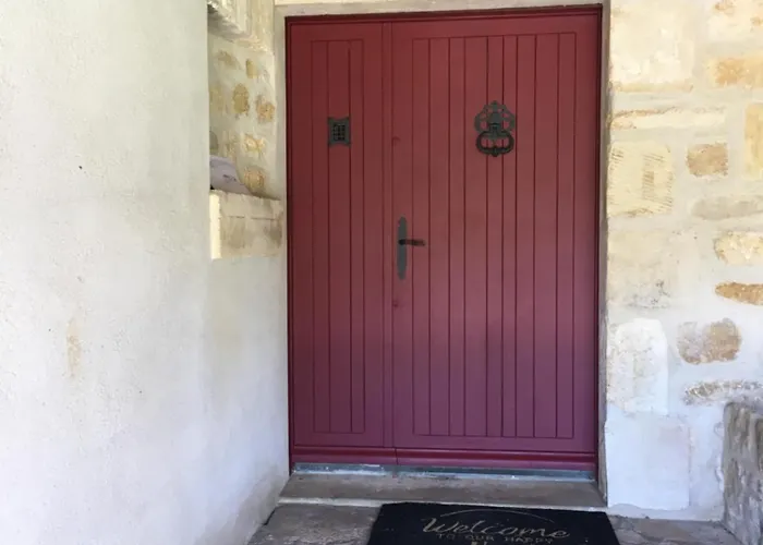 Pietra 3* Le Boupère