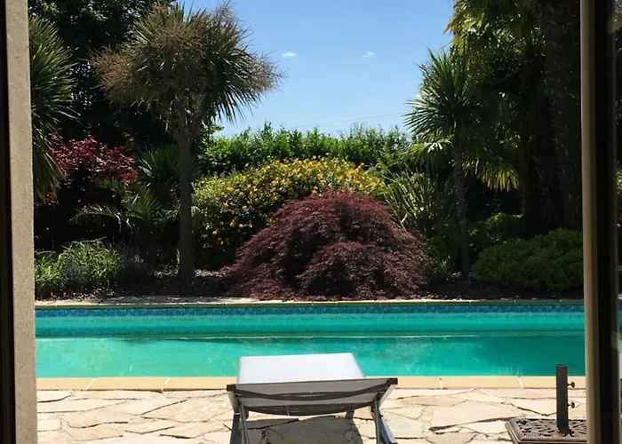 Nocleg ze śniadaniem Pietra