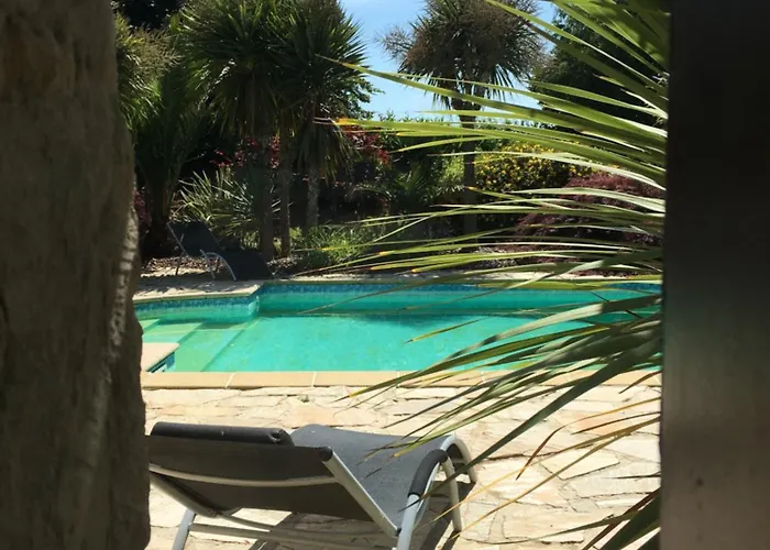 Nocleg ze śniadaniem Pietra